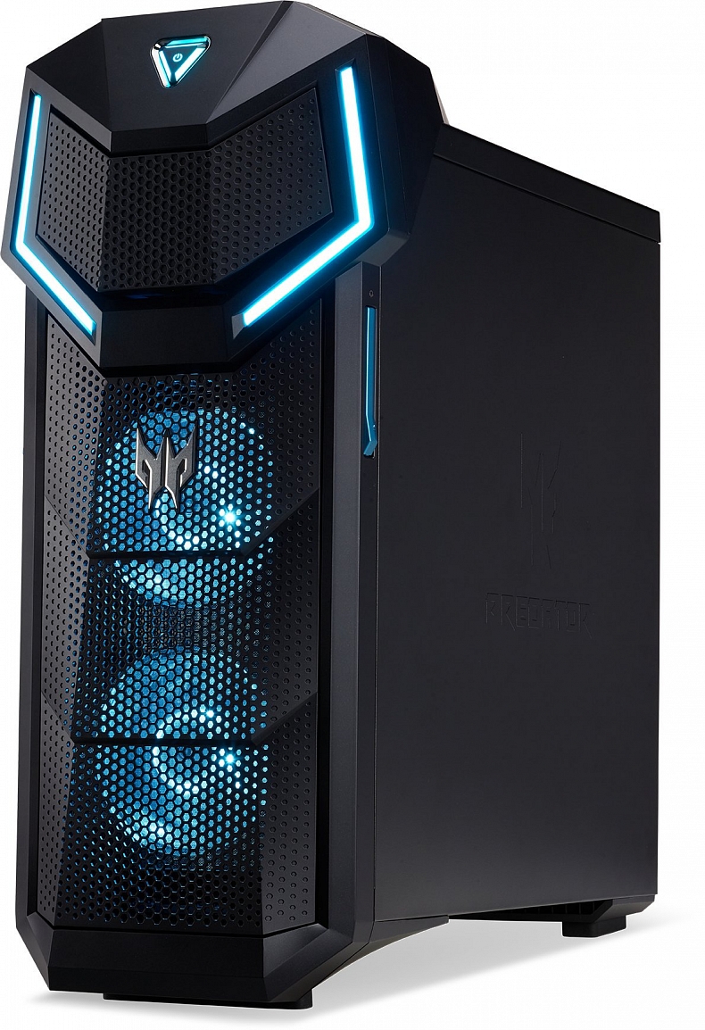 Recenze: Acer Predator Orion 5000