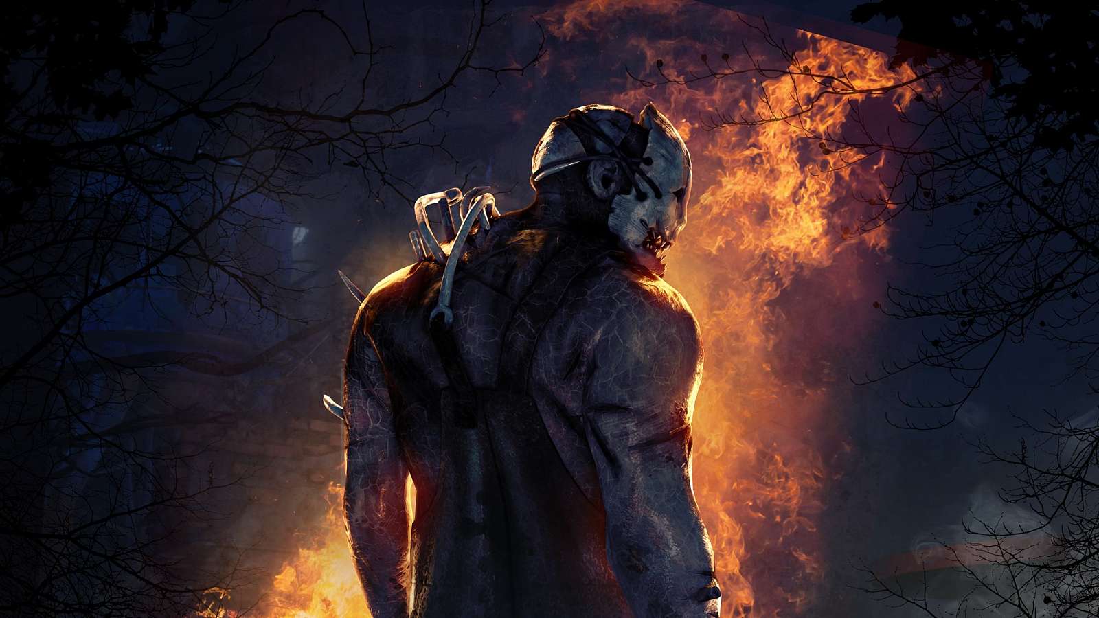 Dead by Daylight míří na mobilní zařízení