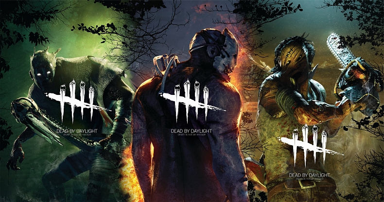 Hra Dead by Daylight se objeví i na konzolích