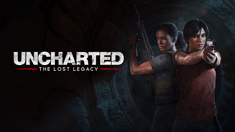 Uncharted: The Lost Legacy vám zabere okolo deseti hodin