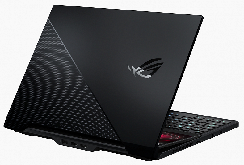 [CES 2021] Asus aktualizuje své porfolio herních notebooků, vybere si každý