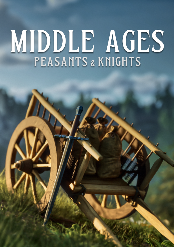 Middle Ages: Peasants & Knights