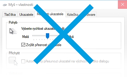 [Speciál] Jak vybrat správnou herní myš? Co jsou důležité parametry a co ne?