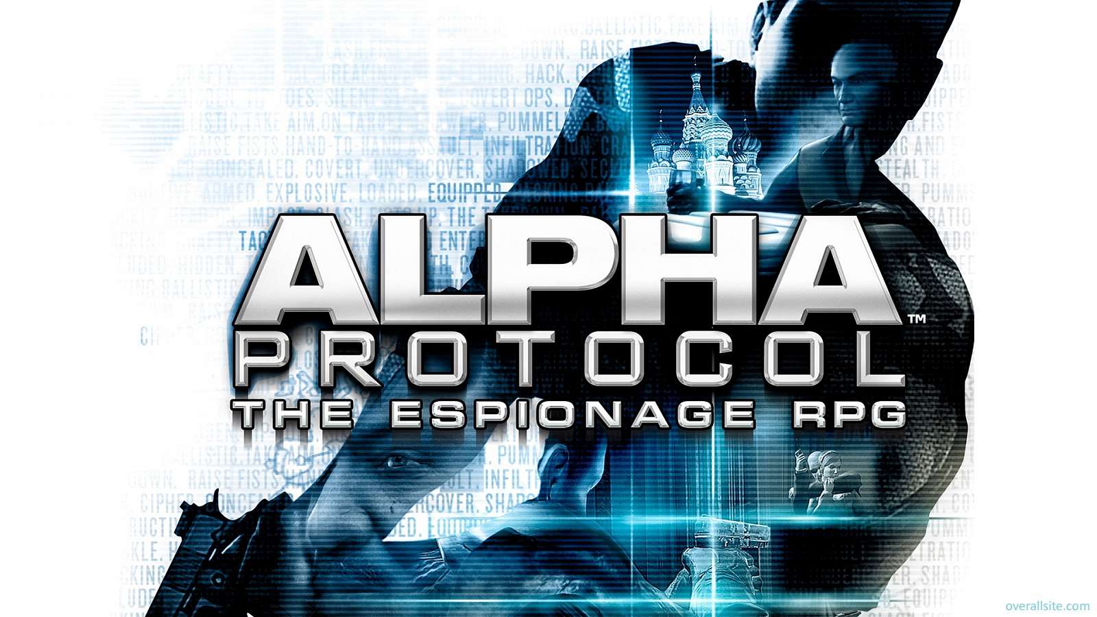 Alpha Protocol si již nezakoupíte na Steamu