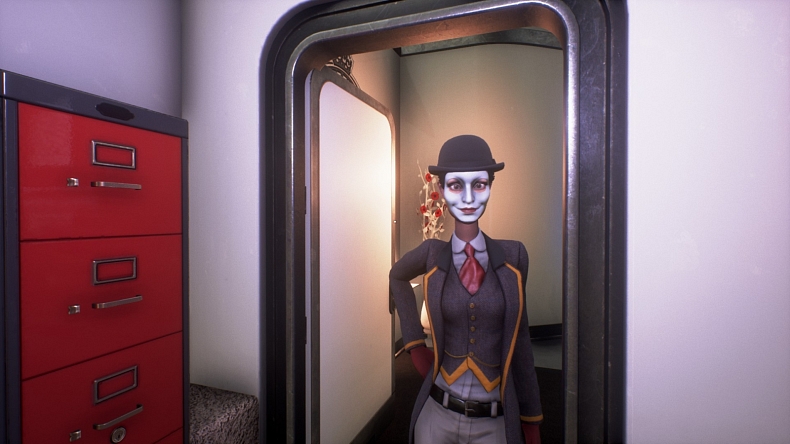 Recenze: We Happy Few - nešťastně zvládnutá hra o štěstí