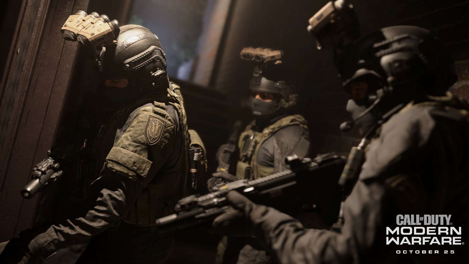 Vývojáři Call of Duty: Modern Warfare prý nepracují na systému loot boxů