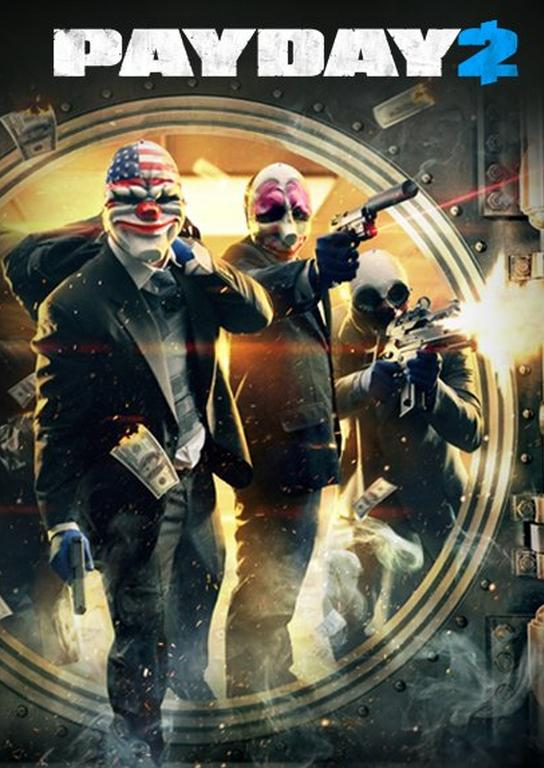 PayDay 2