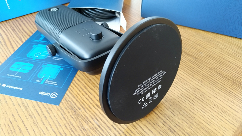 Recenze: Elgato WAVE:3 - profesionální mikrofon pro streamery, podcastery nebo hráče