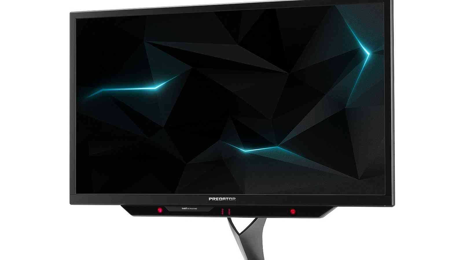 Nabídku Acer Predator monitorů rozšíří dva nové kousky