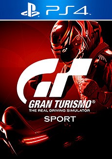 Gran Turismo Sport (PS4)