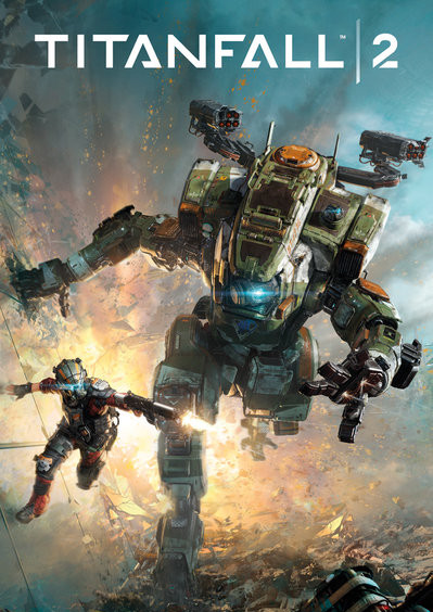 Titanfall 2