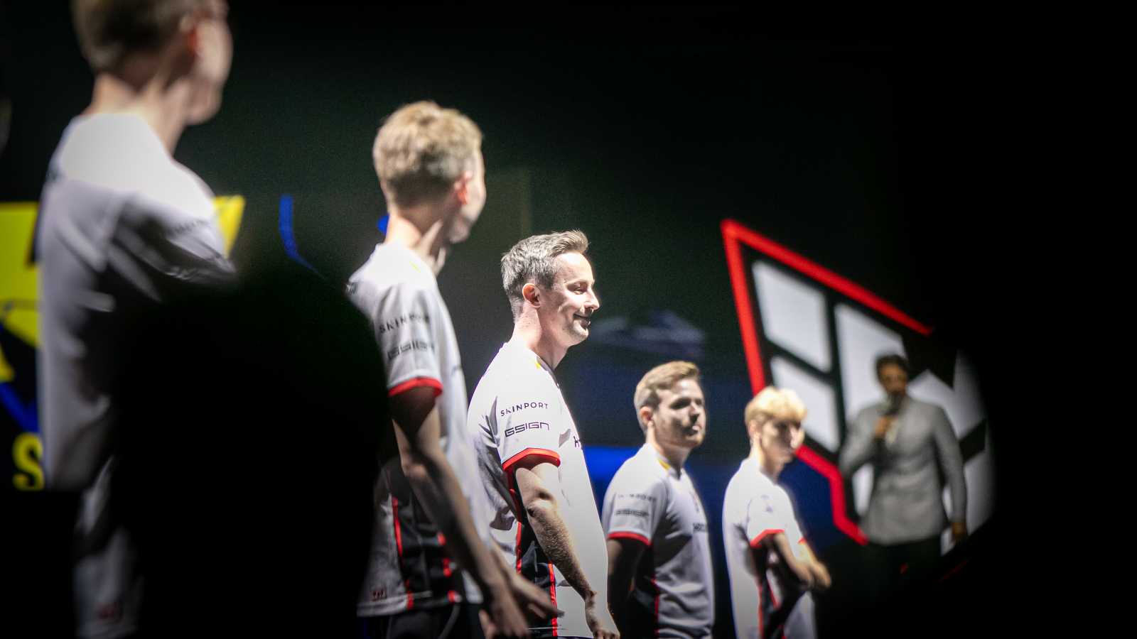 CadiaN vyzve duo "zrádců": Liquid půjdou proti Astralis