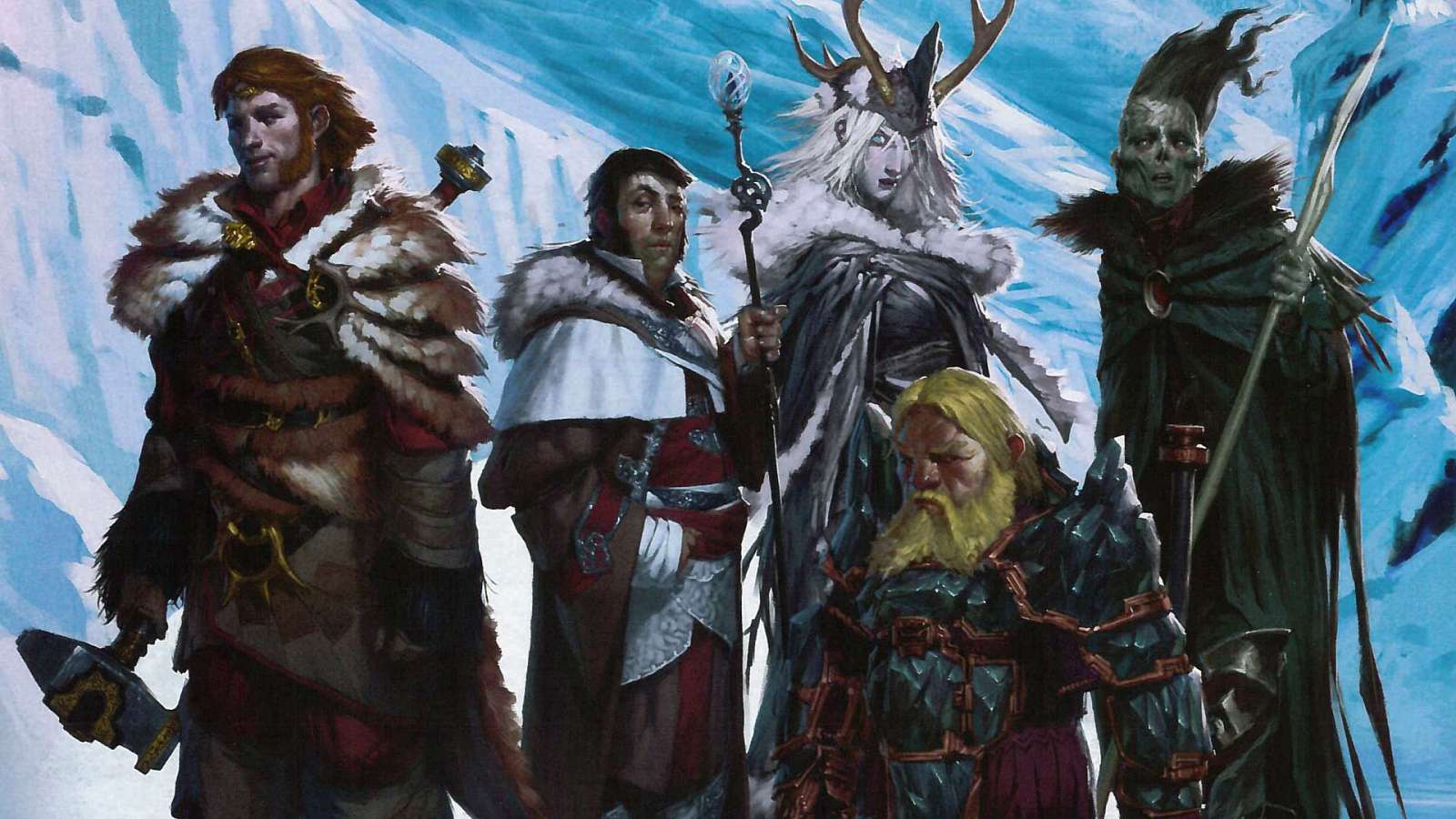 Wizards of the Coast spouští produkci seriálu Dungeons & Dragons, na pilotní díl dohlédne režisér Red Notice