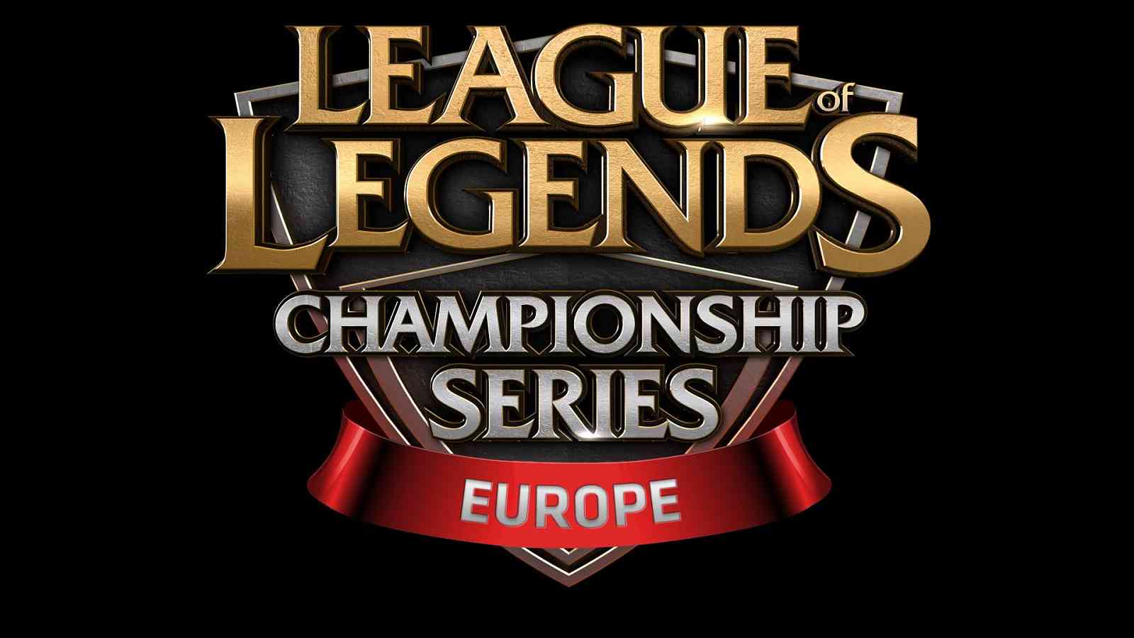 EU LCS Spring 2017 - Shrnutí 3. týdne