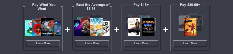 Humble Bundle nabídne hry od tinyBuild