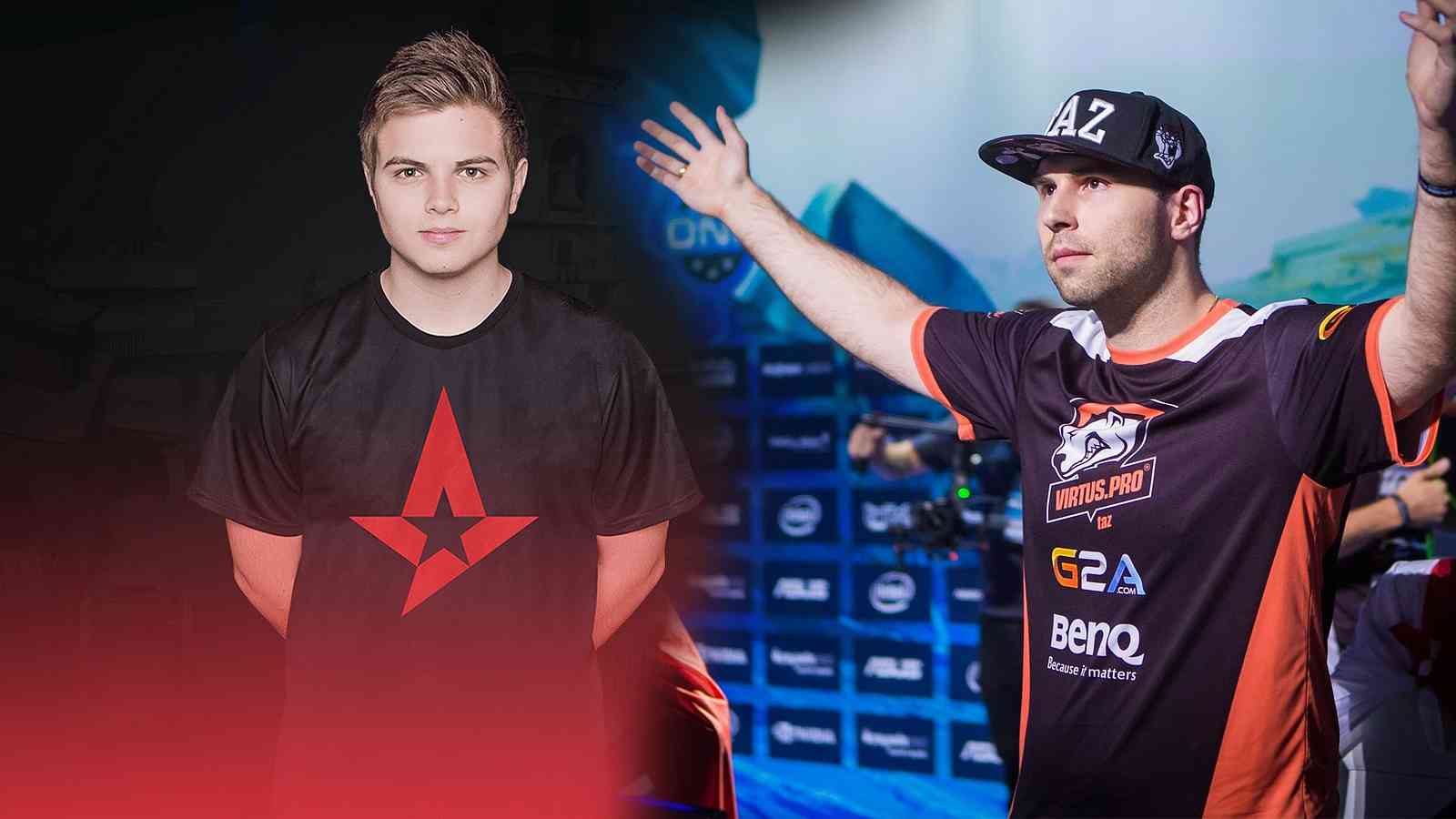 [CS:GO] Astralis znovu poráží Virtus.Pro v zápase o 250 000 USD