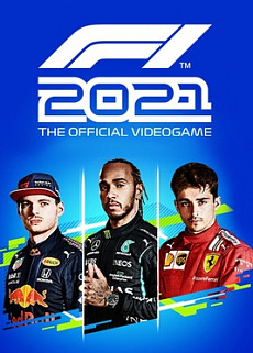 F1 2021 (PS5)