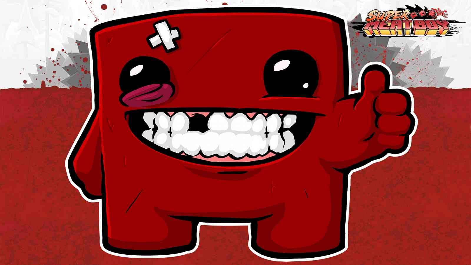 Super Meat Boy přichází na Nintendo Switch