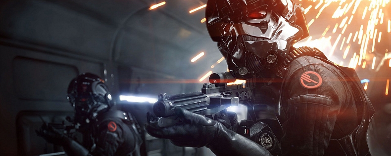 EA oznámilo další změny loot boxů ve Star Wars: Battlefront II