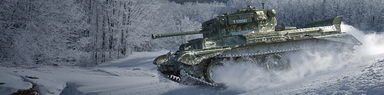 [WoT] Cromwell B v prodeji