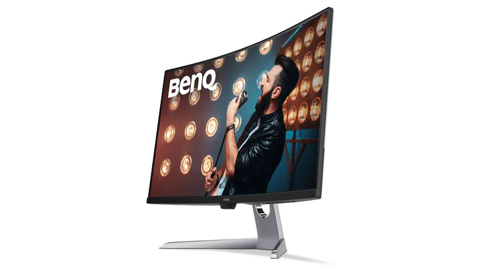 BenQ uvádí 32” monitor s FreeSync 2, QHD rozlišením a 144 Hz