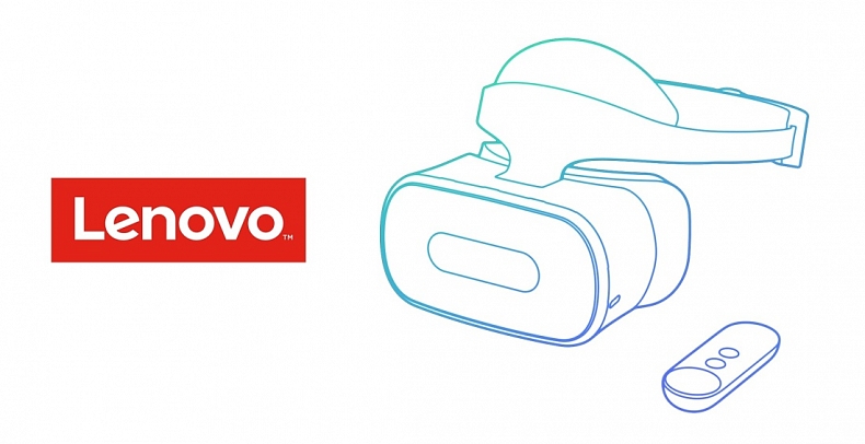 Lenovo chystá VR headset společně s Googlem