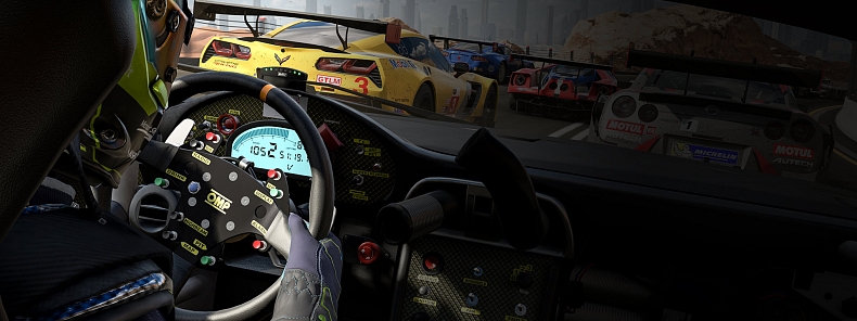 Vychází Forza Motorsport 7 pro Windows 10 a Xbox One