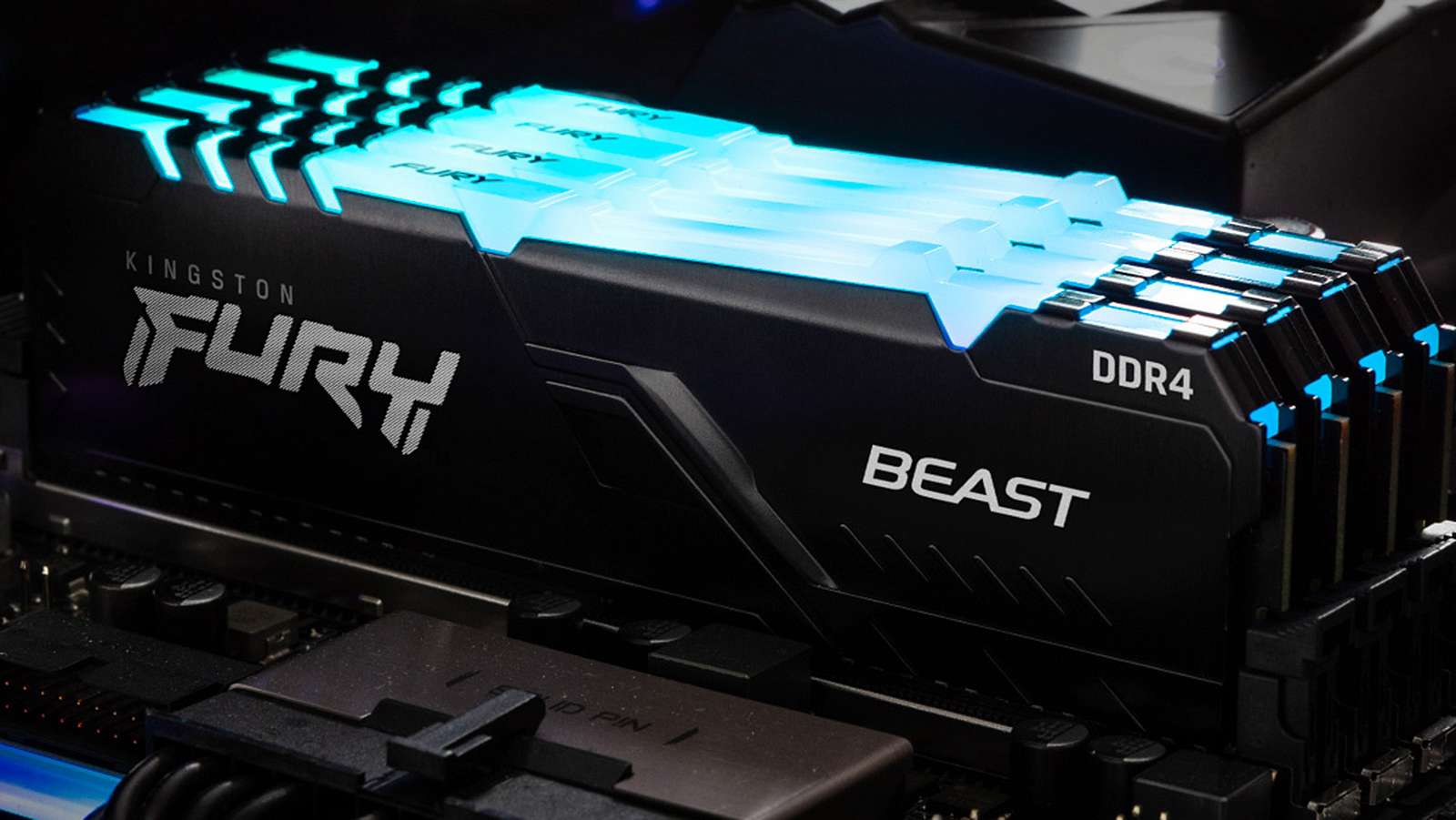 Kf432c16bbak2 16. Kingston Fury Beast ddr4 RGB. Kingston Fury Beast Black RGB ddr4. Kingston Fury Beast ddr4 8gb 3200 RGB. Kingston Fury Beast Black RGB ddr4 16gb.