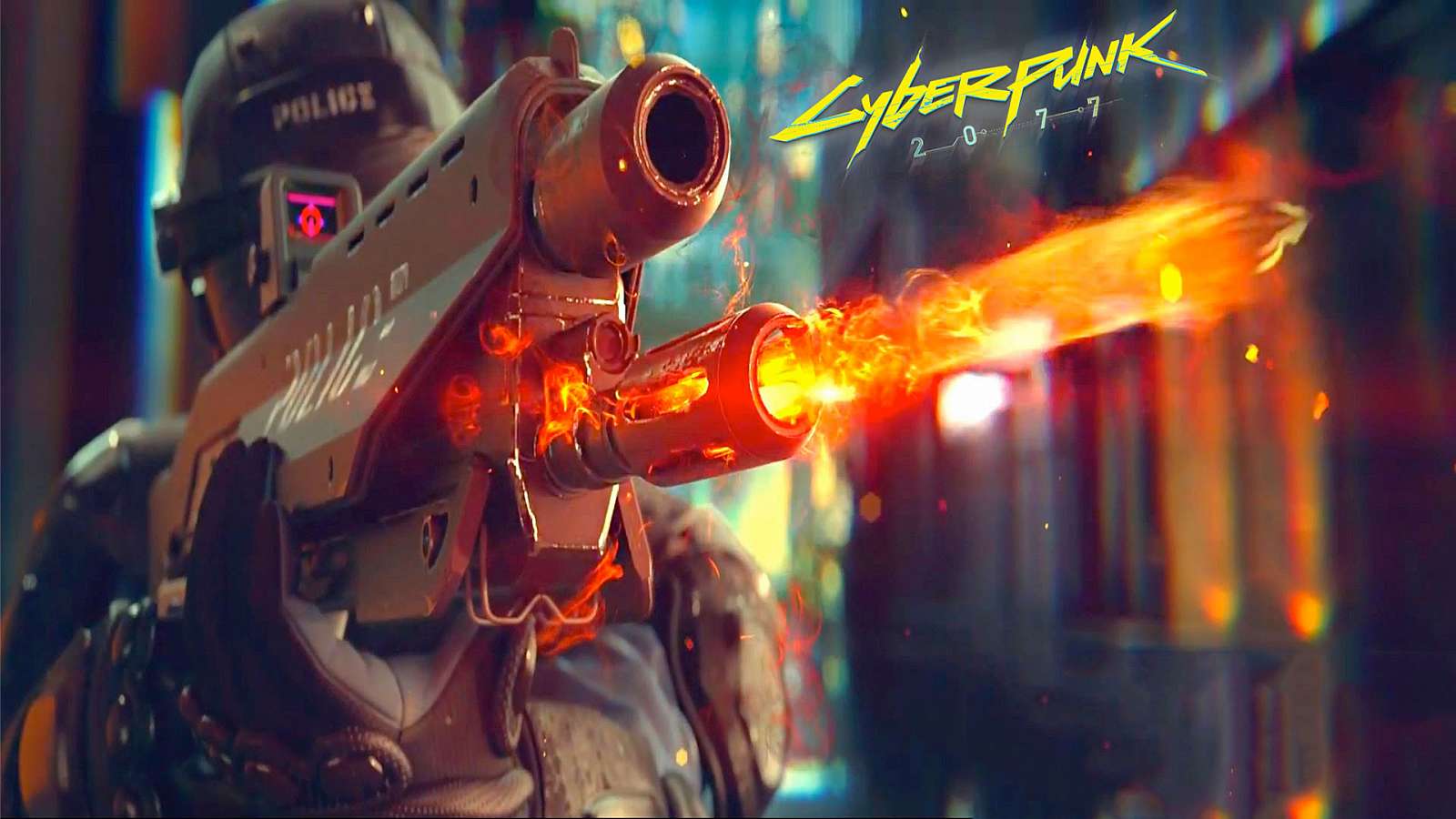 Schreier: CD Projekt věděl o havarijním stavu Cyberpunk 2077, vývoj trval "jen" 4 roky