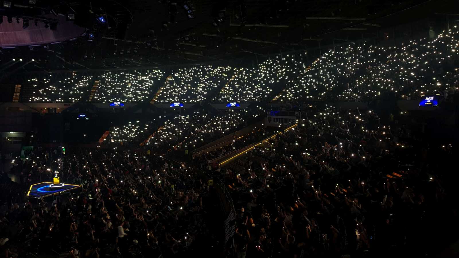 IEM Katowice 2024 grandfinále