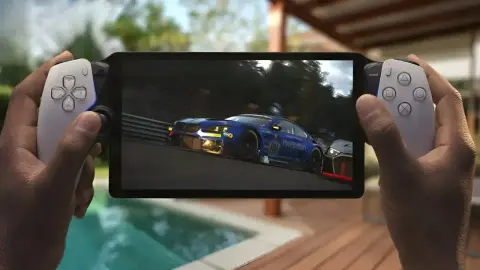 PlayStation Portal letos může obdržet nový model s OLED displejem