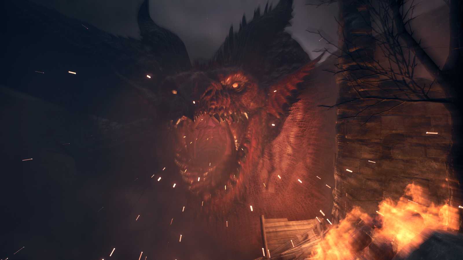 Dragon's Dogma 2 vyjde už brzy. Capcom přiblížil i příběh