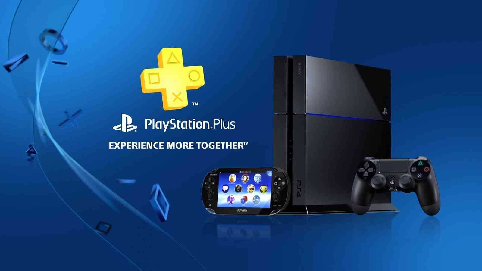 PS Plus: Hry na leden zdarma