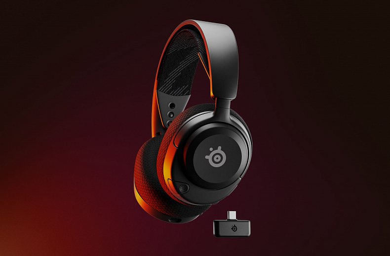 SteelSeries uvádí nový multiplatformní headset Arctis Nova 4