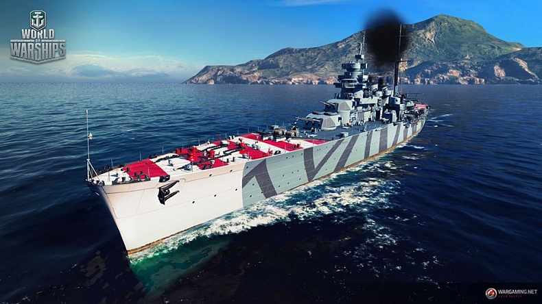 [WoWs] Nové informace ze SuperTestu