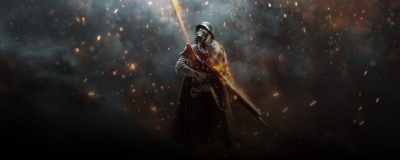 Poslední DLC pro Battlefield 1 překvapivě už v únoru