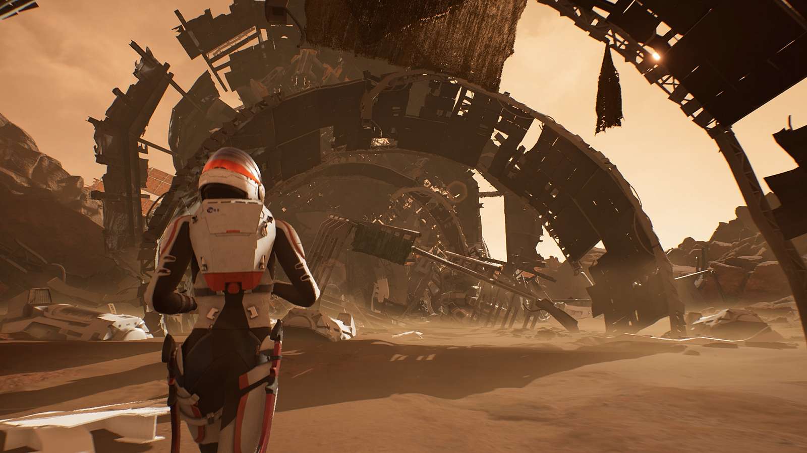 [Gamescom] Deliver Us Mars - jak se stát astronautem a zachránit Zemi