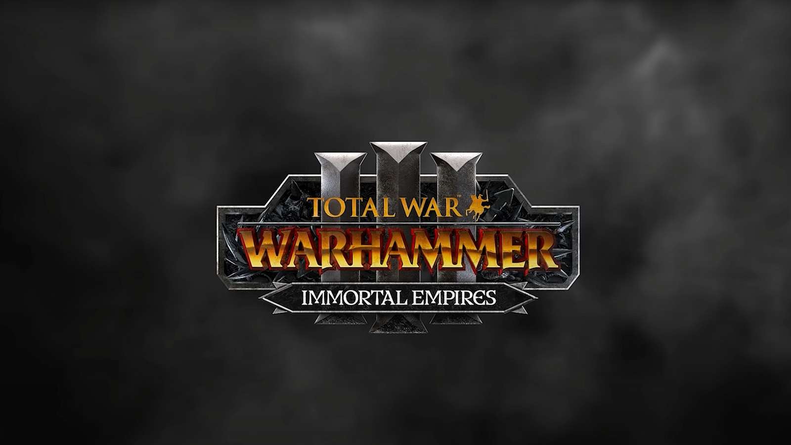 [Gamescom] SEGA nám představila Total War: Warhammer III - Immortal Empires