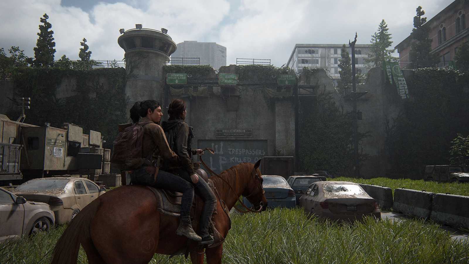 Známe detaily nových režimů The Last of Us Part II Remastered