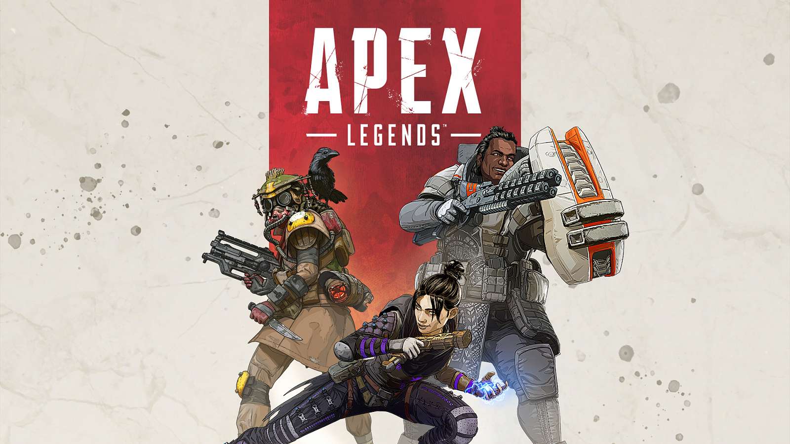 [Apex] 1.1 Patch Notes