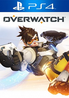 Overwatch (PS4)