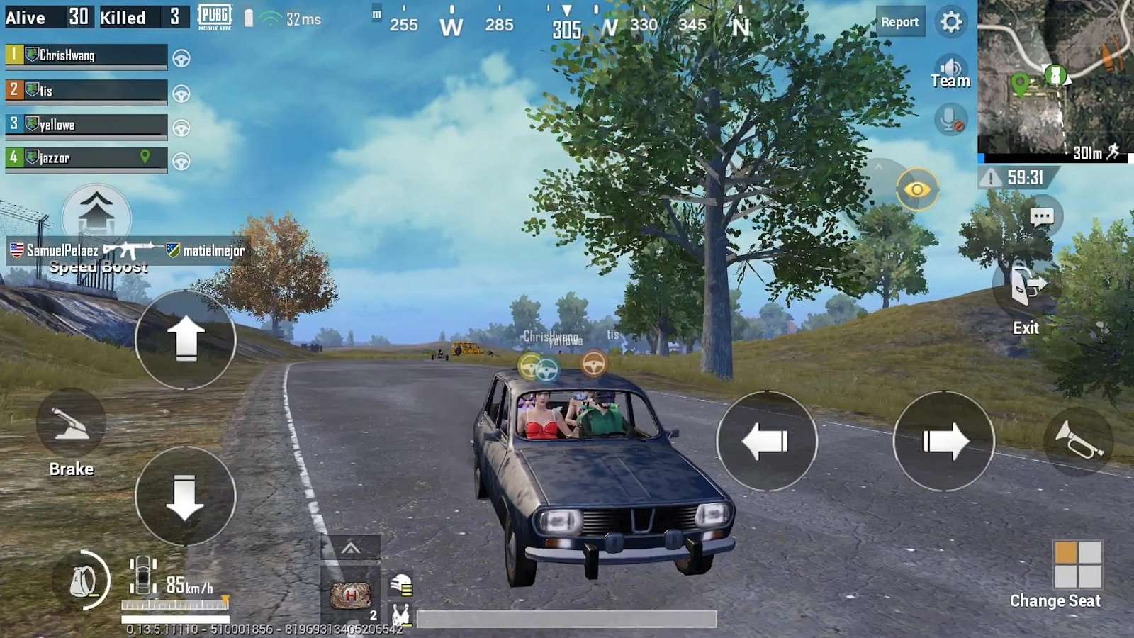 Nejvýdělečnější mobilní hrou tohoto kvartálu bylo PUBG Mobile