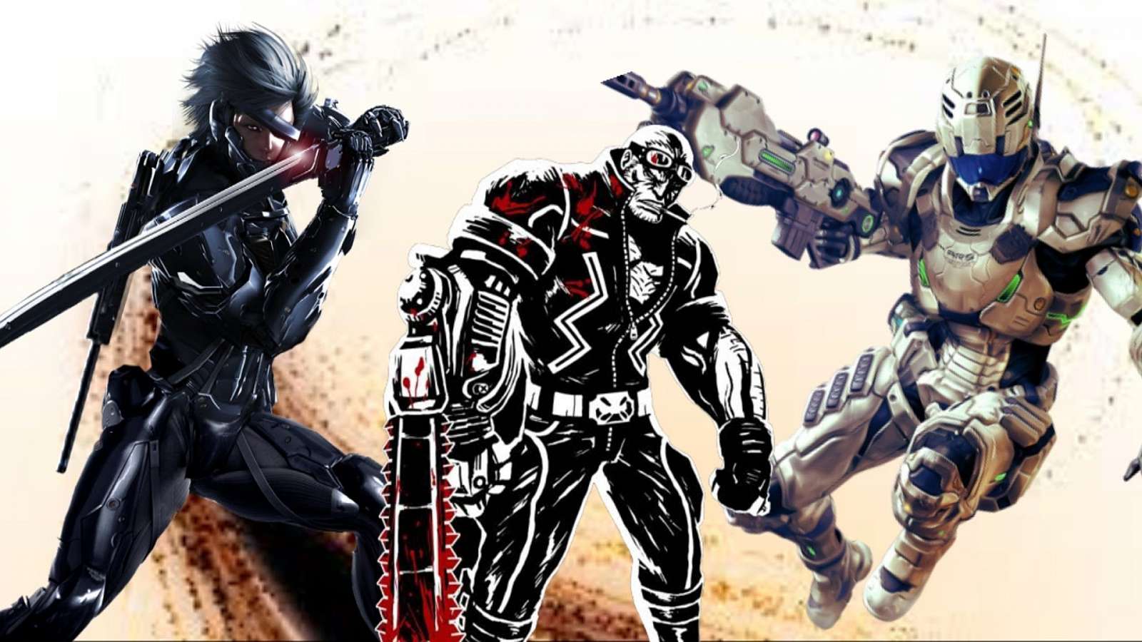 PlatinumGames chystá na příští týden velké oznámení