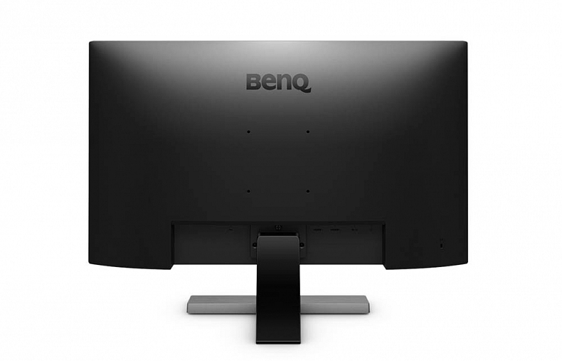 BenQ oznamuje svůj první 4K monitor s 1ms odezvou a B.I.+ technologií