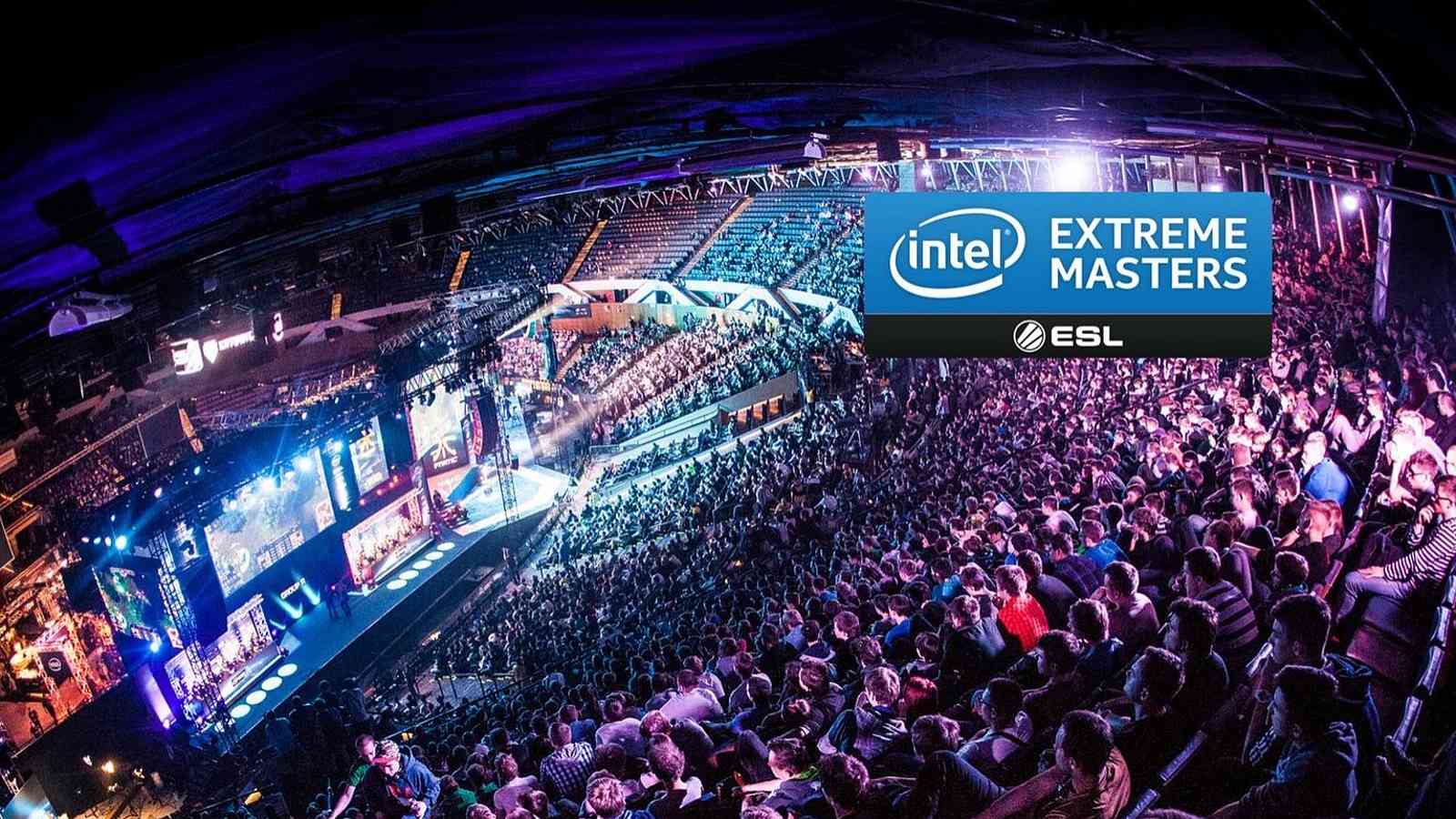 [CS:GO] Intel Extreme Masters poprvé v Austrálii