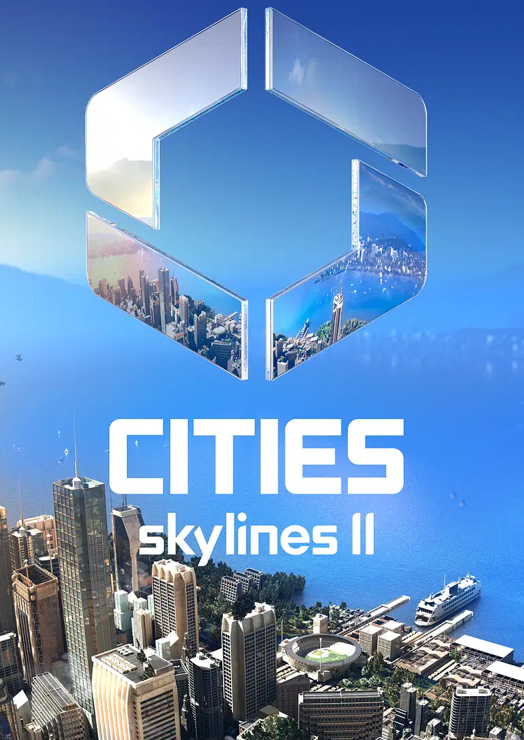 Cities: Skylines 2