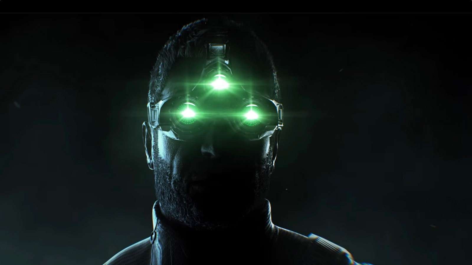 Prý se chystá nový Splinter Cell, ale jako hra pro Oculus