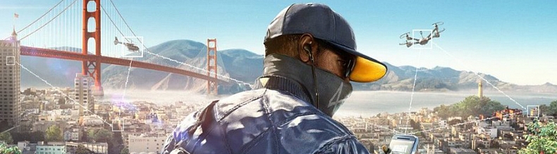 Vyzkoušejte Watch Dogs 2 v tříhodinové trial verzi