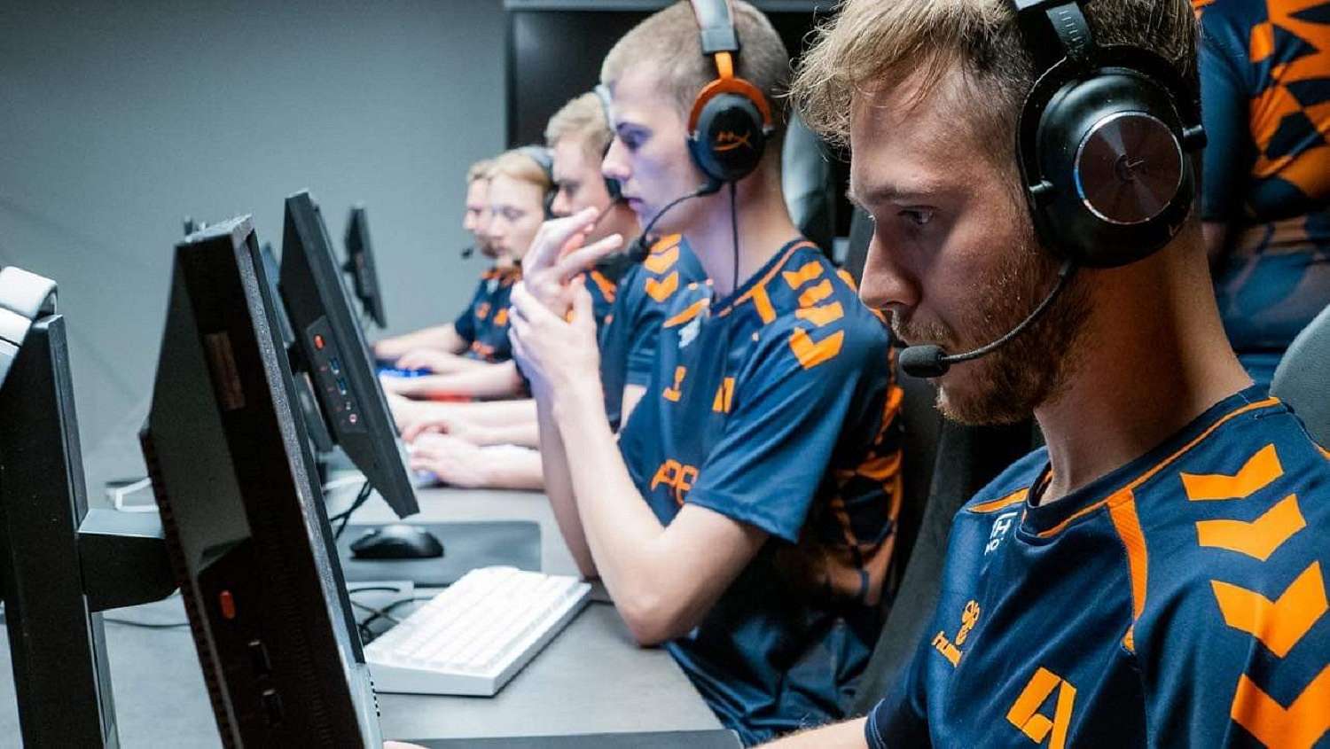 Esportové novinky: Ani Styko ani Dynamo Eclot nepostoupili do baráže ESL Challenger League, SINNERS mění sestavu