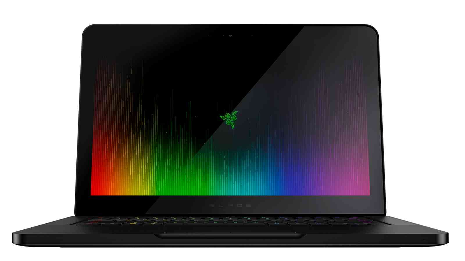 Razer aktualizoval Blade notebook o Kaby Lake a nabídne 4K displej